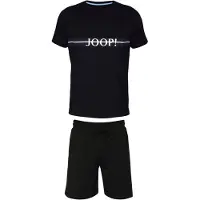 JOOP! JOOP Schlafanzug "Pyjama Core Pyjama Set"