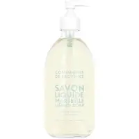 Compagnie De Provence Liquid Soap Marseille Soft Jasmine 495 ml Flüssigseife PF0101SL500JD