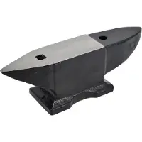 AWTOOLS kowadło żeliwne sg 430mm 25kg