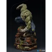 Iron Studios DC Comics BDS Art Scale Statue 1/10 Killer Croc Event Exclusive 31 cm