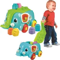 Clementoni Clemmy Baby-Elephant