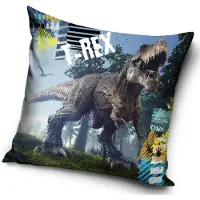 MCU T-Rex Dinosaur PudeBetræk med lynlås