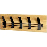 Haku Wandgarderobe