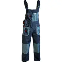 AWTOOLS WORK BIB PANTS L