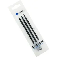 Ifixit EU145334-1, Öffnungswerkzeug, Universal, Spudger, Nylon, Schwarz, Apple