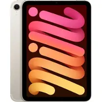 Apple iPad mini, 21,1 cm (8.3"), 2266 x 1488 Pixel, 128 GB, iPadOS 18, 297 g, Beige
