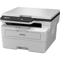 Brother DCP-B7620DW, A4 Mono, 34 S./Min, Duplex, LAN, WLAN, USB-Schnittstelle