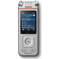 Philips Dvt 4115 Diktiergerät