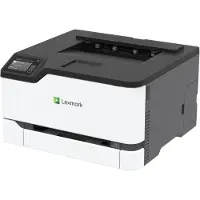 Lexmark CS431dw, Laser, Farbe, 600 x 600 DPI, A4, 24,7 Seiten pro Minute, Doppelseitiger Druck