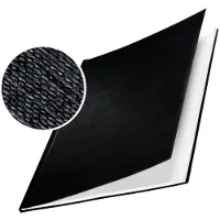 Leitz Din A4 Serie Classic Lomo Hardcover 17.5 Mm 10 Einheiten
