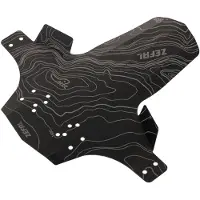 Zéfal Vorderer Kotflügel deflector lite 270x220 mm 26-29"