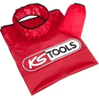 Ks Tools Schoner-Satz Innenraum 500.8025 Nylon 1130g
