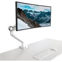 Desire2 Monitor Arm