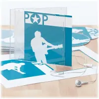 Herma CD Einleger A4