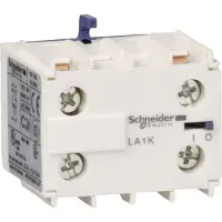 Schneider Electric Hilfsschalterblock, 1S+1Ö, LA1KN11M