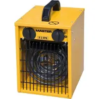 Master Elektrische Heater B2EPB - 2KW