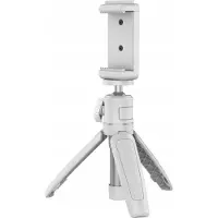 Ulanzi Tripod Holder 1/4 Phone Tripod St-07 White