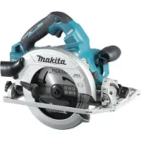 Makita Kreissäge 2X18V ohne Akkus und Ladegerät Dhs783Zu