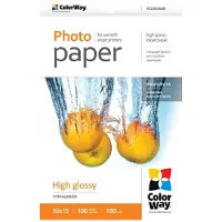 Colorway High Glossy
