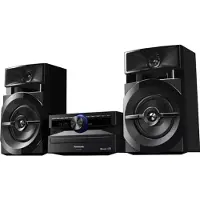 Panasonic SC-UX100EE-K