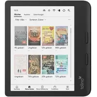 Tolino Vision Color E-book