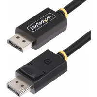 StarTech.com Dp 80 2.1 Vesa Displayport-kabel 1 M