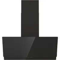 Gorenje W9TB Kaminhaube, 608 m³/h, Abluft/Umluft, C, A, C, 63 dB