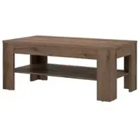 Forte Couchtisch Sevilla , Maße (cm): B: 60 H: 45