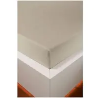 Hefel Spannbettlaken "HEFEL Spannleintuch", passend zur HEFEL Bettwäsche-Kollektion