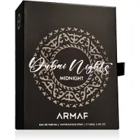Armaf Dubai Nights Midnight Eau de Parfum 100 ml