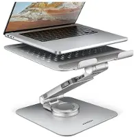 Axagon Stnd-lr Rotating 10-16´´ Laptopständer