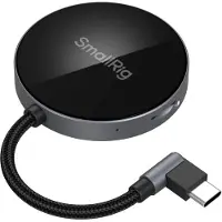SmallRig 4870 SD4.0 Speicherkartenleser