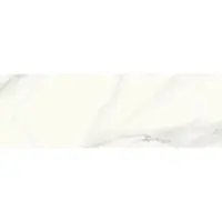 Rako Cava Wandfliese weiß 40x120 cm glanz WAKV6830.1