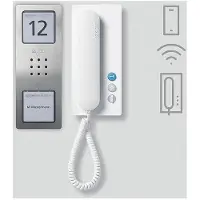 Siedle&Söhne IQ-Set Siedle Compact SET IQ CA 812-1 E/W 210012835-00