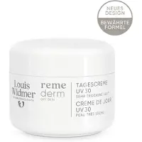 Louis Widmer Widmer Remederm dry Skin Tagescreme UV 30 o.P. 50 ml Creme