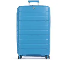 Roncato B-Flying Move Expandable Trolley 78 cobalt blue