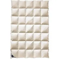 Billerbeck Belvedere Daunendecke Mono - 155x200cm