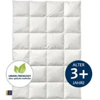 Billerbeck Junior Nena Daunendecke mono - 100 x 135 cm