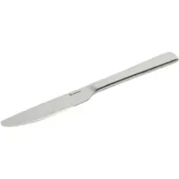 Metro Professional Buttermesser Larissa, Edelstahl 13/0, 12 Stück
