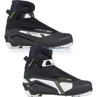 Fischer Herren Langlaufschuhe XC COMFORT PRO