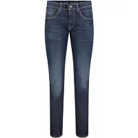 MAC Jeans Arne Pipe 5-Pocket Modern Fit Blau