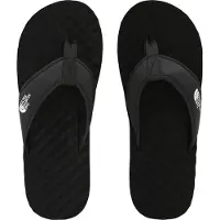 The North Face M Base Camp Flip-Flop Ii Tnf Black/Tnf White 11