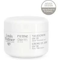 Louis Widmer Widmer Remederm Dry Skin Tagescreme Uv 30 L.p. 50 ml