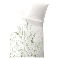 Hefel Textil GmbH Hefel Bettwäsche Biarritz - 135x200 cm + 40x80 cm