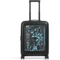 American Tourister Dashpop Marvel Koffer 41-47L, Iron Man