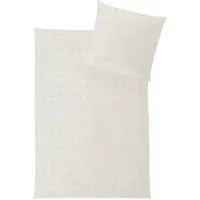 Hefel Bettwäsche Opulence Würfel - 155x220 cm + 40x80 cm