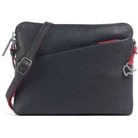 Mywalit Milano East/West Crossbody blue