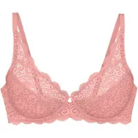 Triumph Slip Amourette | Grösse: 44 | Farbe: Pink