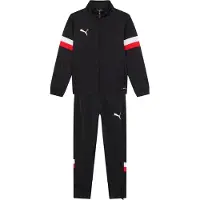 Puma Kinder Sportanzug individualRISE Tracksuit J