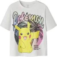 Name it Pokémon T-shirt